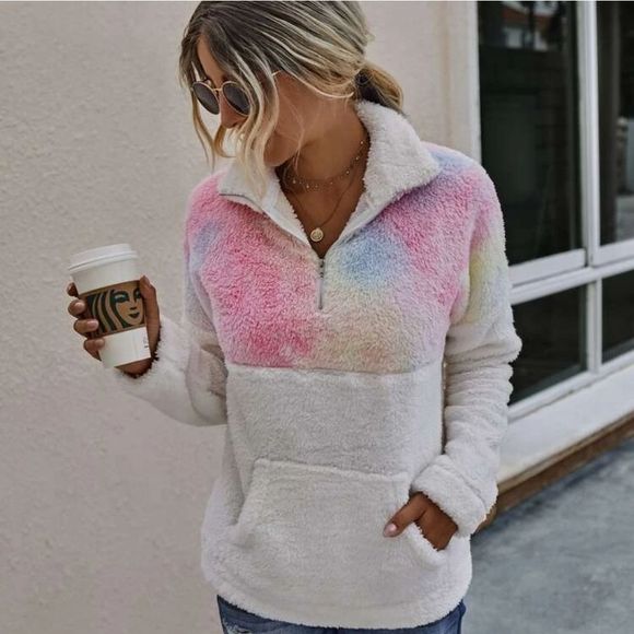 In stock Lovely Sweater Pullover - Picture 4 of 6